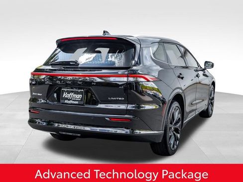 Used 2025 Toyota Crown Signia w/ Advanced Technology Package AWD/4WD image 6