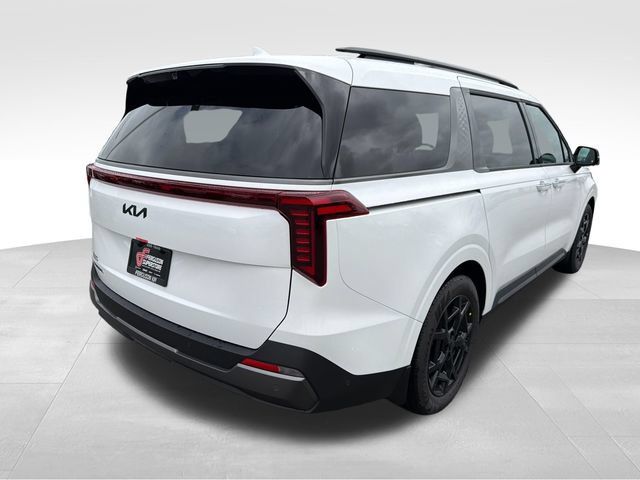 New 2026 Kia Carnival SX Prestige FWD image 7