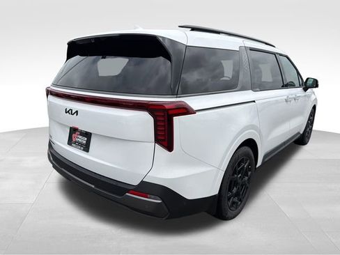 New 2026 Kia Carnival SX Prestige FWD image 7