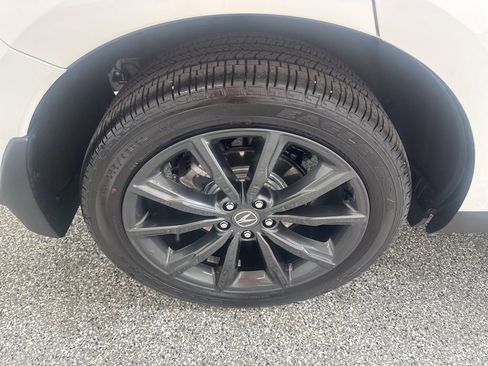 Used 2026 Acura RDX A-Spec AWD/4WD image 17