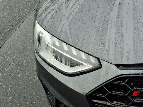 Certified 2024 Audi S4 Premium Plus w/ Premium Plus Package image 9