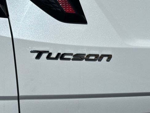 Used 2023 Hyundai Tucson SEL AWD/4WD image 31