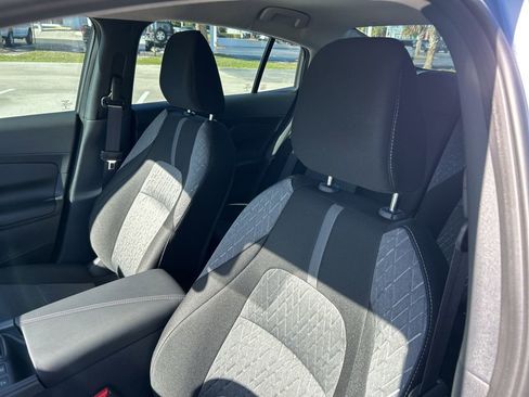 New 2026 Nissan Sentra SV w/ Floor Mat Package image 20