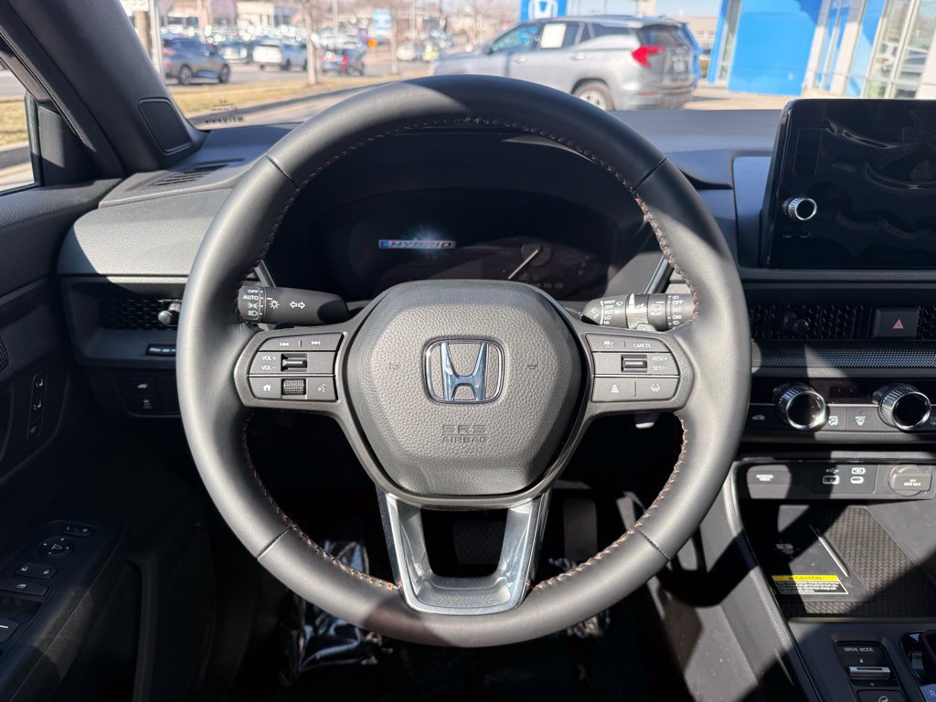 Used 2025 Honda CR-V Sport-L image 19