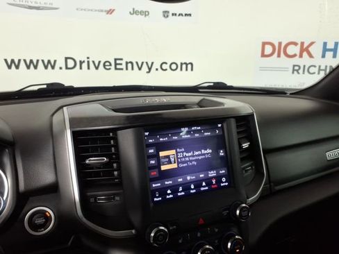 Used 2019 RAM 1500 Big Horn image 23