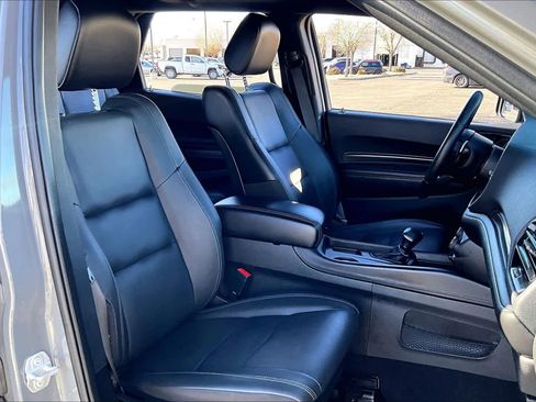 Used 2022 Dodge Durango GT w/ Blacktop Package image 7