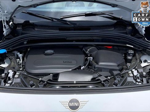 Certified 2025 MINI Cooper Countryman S image 10