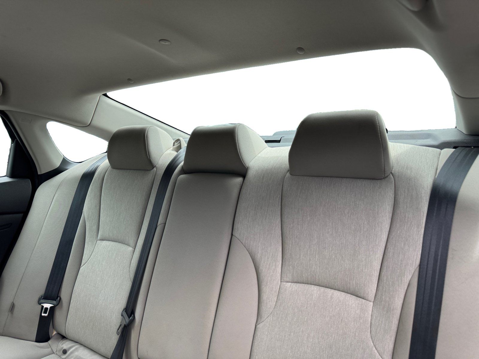 Used 2023 Honda Accord LX image 13