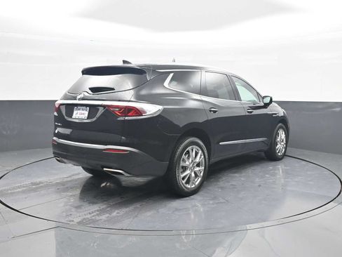 Used 2023 Buick Enclave Essence w/ Experience Buick Package FWD image 7