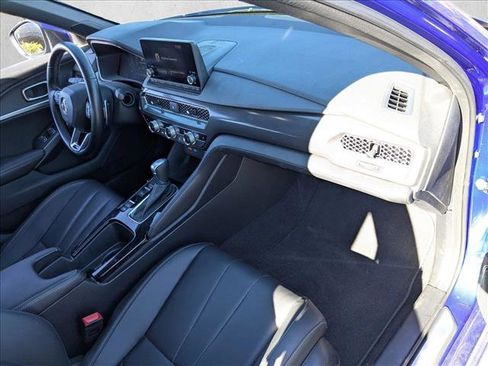 Certified 2023 Acura Integra A-Spec image 18