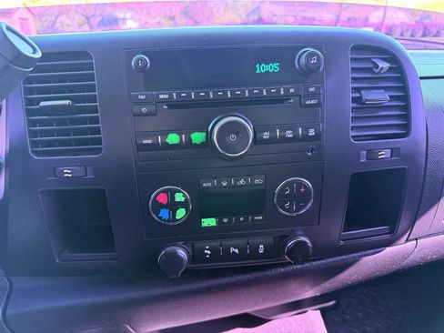 Used 2012 Chevrolet Silverado 1500 LT w/ All-Star Edition RWD image 13