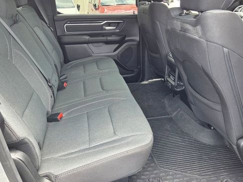 Used 2022 RAM 1500 Big Horn image 12