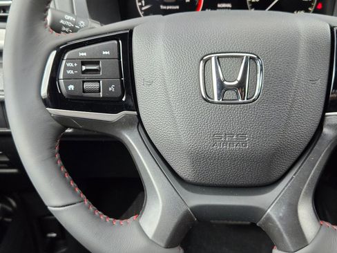 New 2026 Honda Odyssey Sport-L image 20