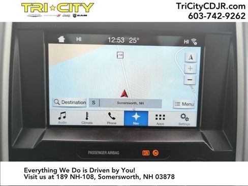 Used 2017 Ford F250 Lariat w/ Lariat Ultimate Package image 25