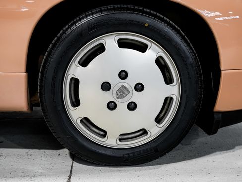 Used 1987 Porsche 928 S4 image 54