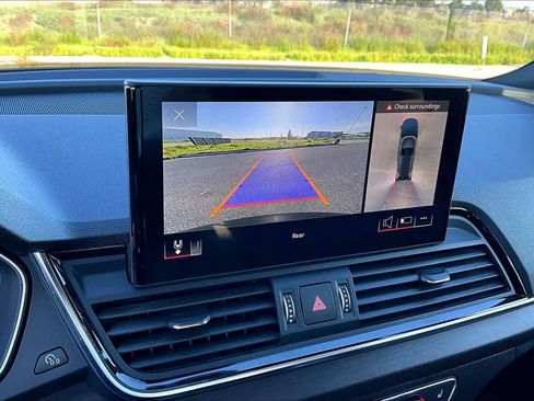 Used 2022 Audi Q5 2.0T Premium Plus image 26