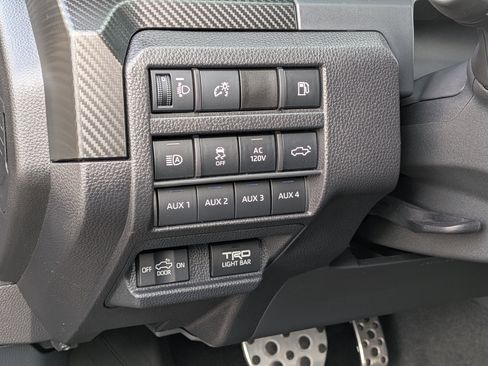 Certified 2025 Toyota Tacoma TRD Pro image 23