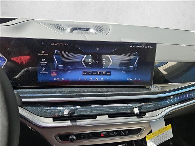New 2026 BMW ALPINA XB7 AWD/4WD image 10