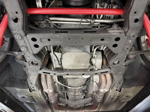 Used 2010 Chevrolet Camaro SS RWD image 51