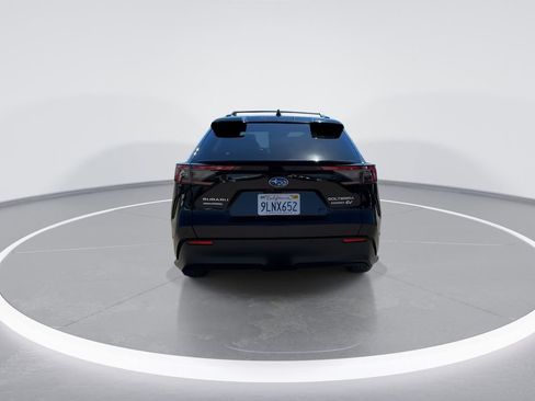 Used 2024 Subaru Solterra Touring image 11