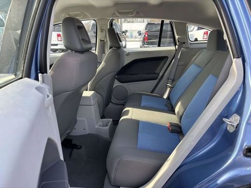 Used 2007 Dodge Caliber SXT image 16