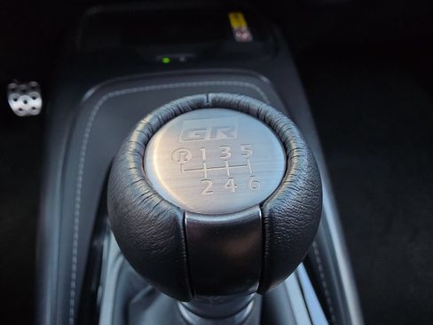 New 2026 Toyota Corolla GR AWD/4WD image 17