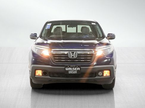 Used 2019 Honda Ridgeline RTL image 8