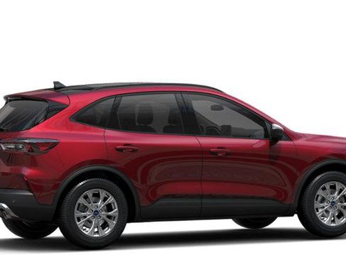New 2025 Ford Escape Active w/ Tech Pack #1 image 43