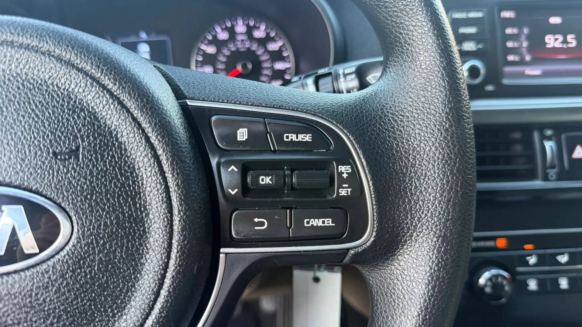 Used 2016 Kia Optima LX FWD image 20