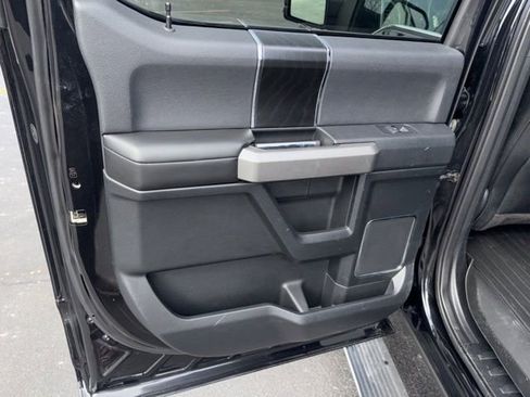 Used 2020 Ford F150 Platinum w/ Equipment Group 701A Luxury image 22