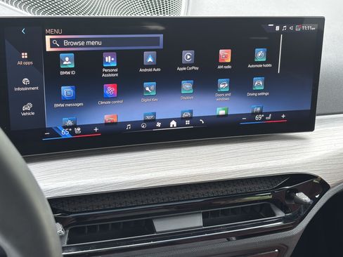 Certified 2025 BMW 430i RWD image 18