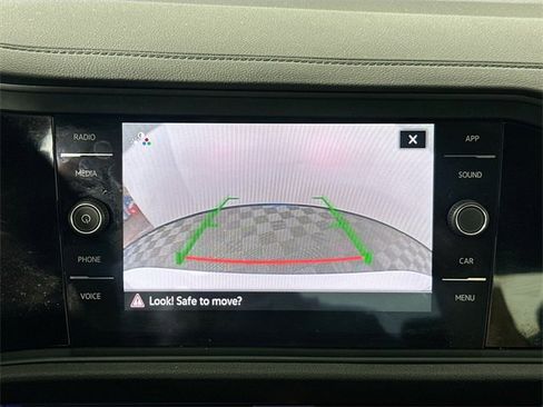 Used 2023 Volkswagen Jetta GLI Autobahn image 13