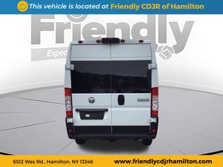 Used 2024 RAM ProMaster 2500 w/ Cold Weather Group video 1