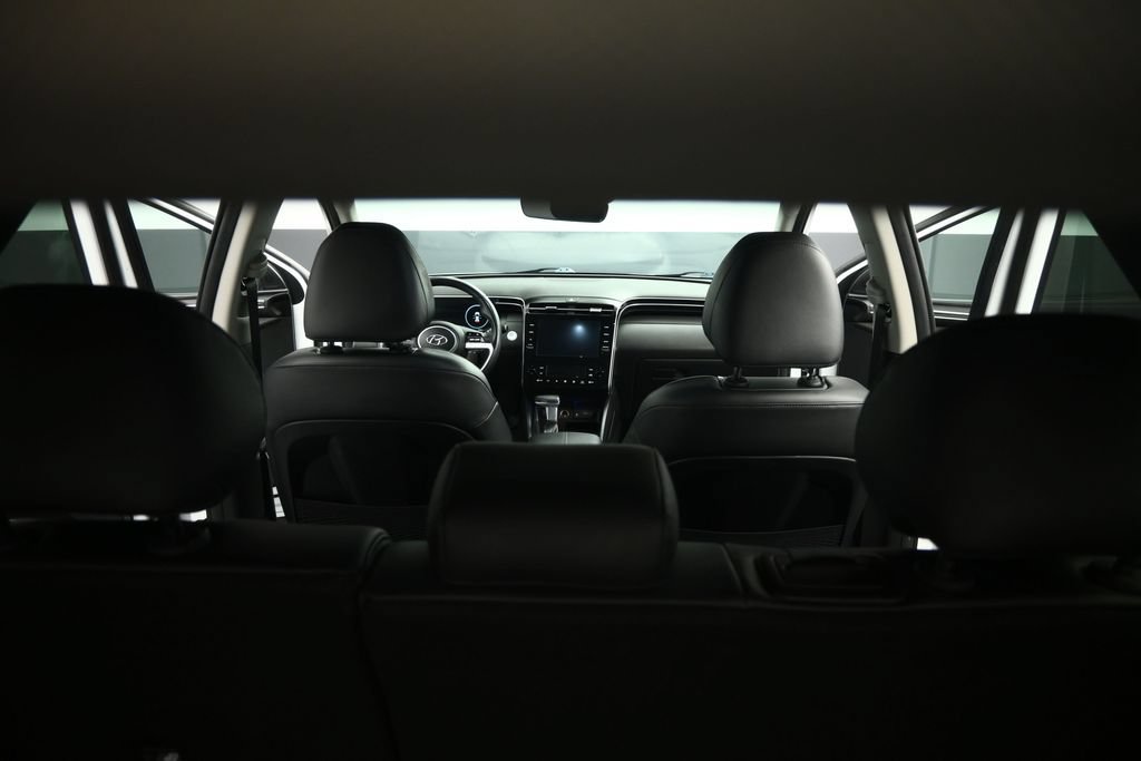 Used 2022 Hyundai Tucson SEL w/ Convenience + Premium Package AWD/4WD image 61