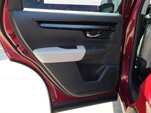 New 2026 Honda CR-V EX-L image 18