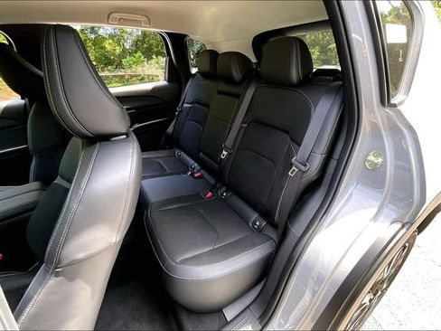 New 2026 MAZDA CX-5 Preferred AWD/4WD image 21