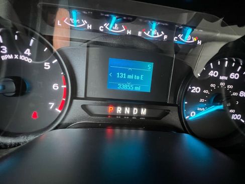 Used 2020 Ford F350 XL w/ Snow Plow Prep Package AWD/4WD image 29