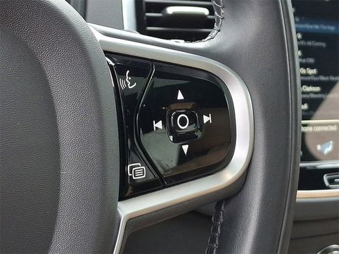 Used 2021 Volvo XC90 T6 Inscription w/ Protection Package Premier image 25