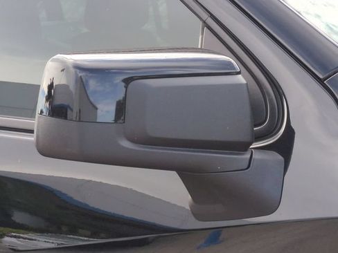 Used 2023 Chevrolet Silverado 1500 RST RWD image 13