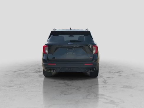 Used 2023 Ford Explorer ST w/ Equipment Group 401A AWD/4WD image 7