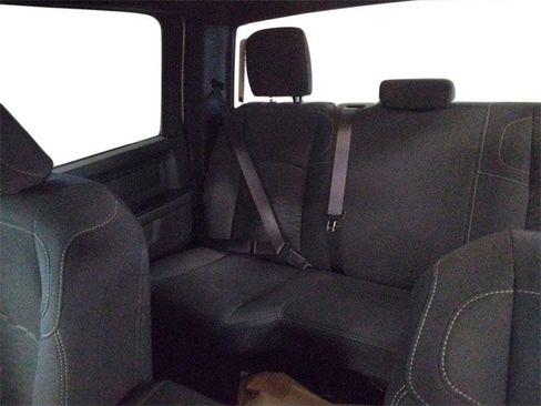 New 2025 RAM 3500 Tradesman w/ Chrome Appearance Group image 17