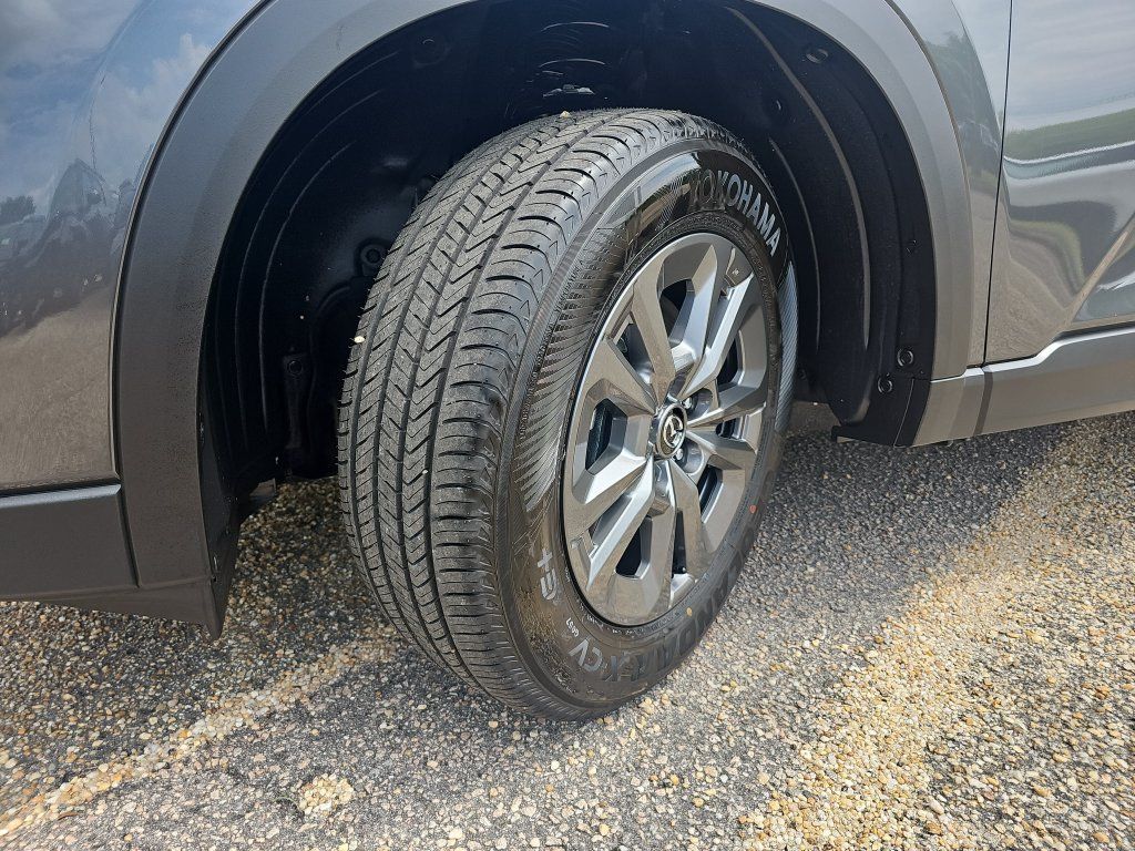 New 2026 MAZDA CX-5 Select AWD/4WD image 32