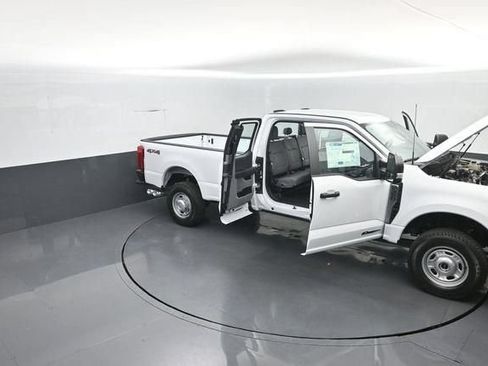 New 2026 Ford F350 XL AWD/4WD image 28
