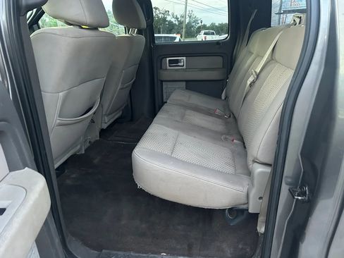 Used 2010 Ford F150 XLT AWD/4WD image 11
