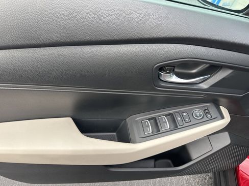 New 2025 Honda Accord LX image 21