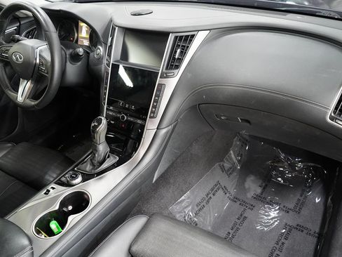 Used 2019 INFINITI Q50 3.0t RWD image 25