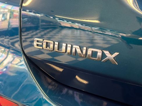 Used 2019 Chevrolet Equinox LT AWD/4WD image 12