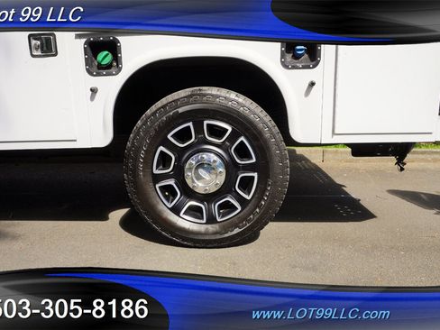 Used 2012 Ford F350 XL w/ PWR Equipment Group image 35