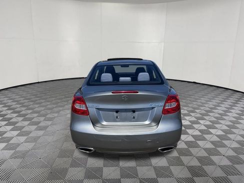 Used 2010 Suzuki Kizashi GTS FWD image 6
