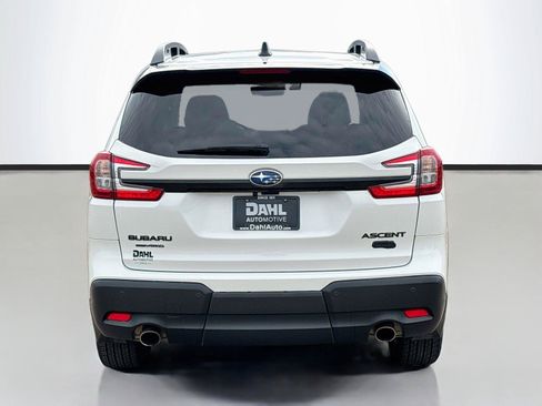 Used 2023 Subaru Ascent Onyx Edition Limited AWD/4WD image 12